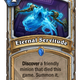 Illustration for article titled iHearthstone/is New Cards Promise Some Wild Possibilities